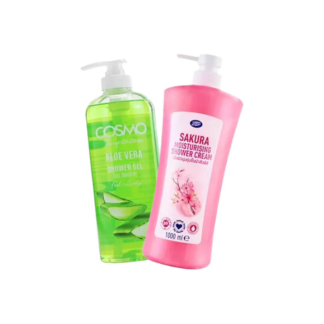 Bath & Body
