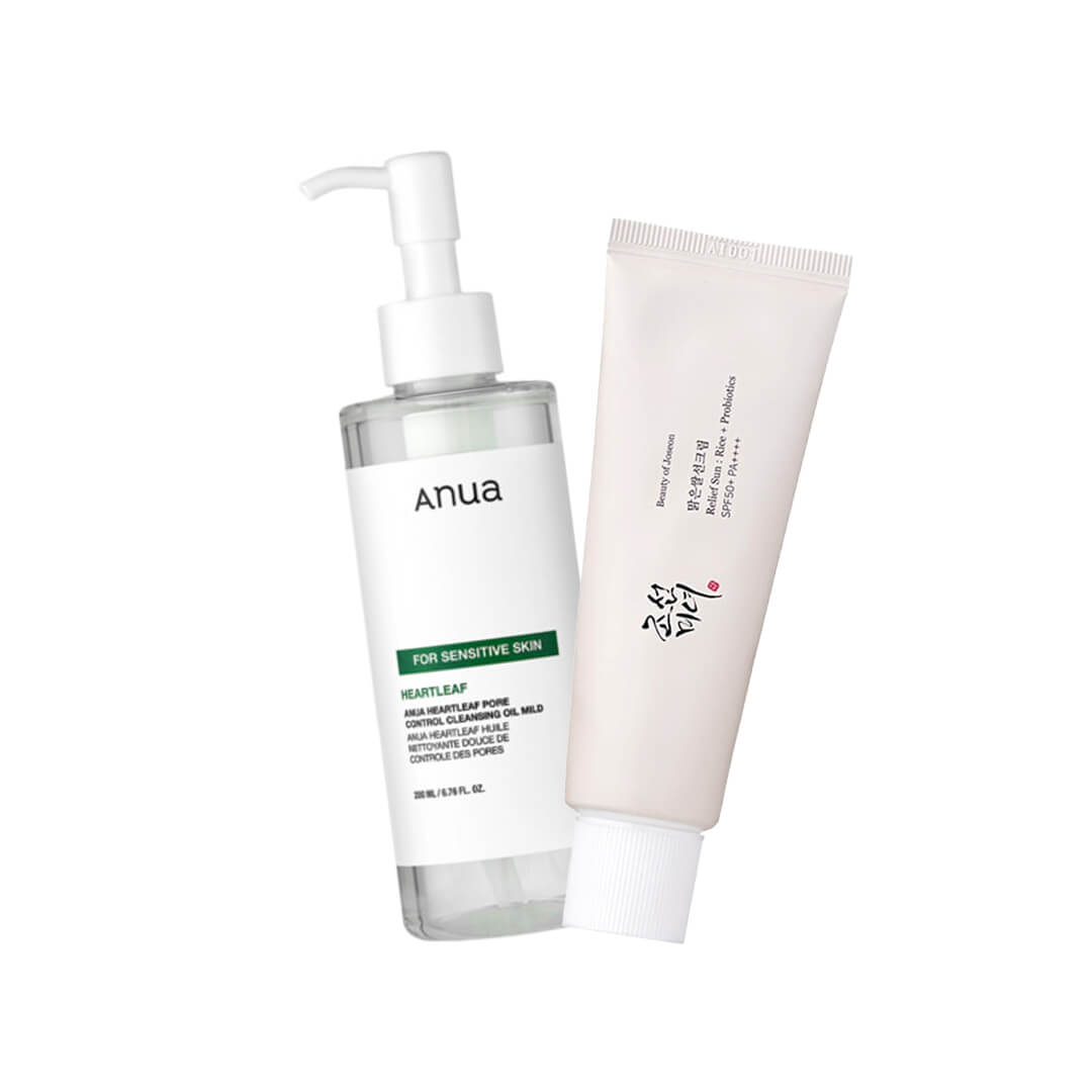 K-beauty